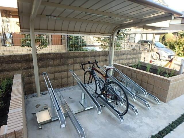 Rock Riverの物件内観写真