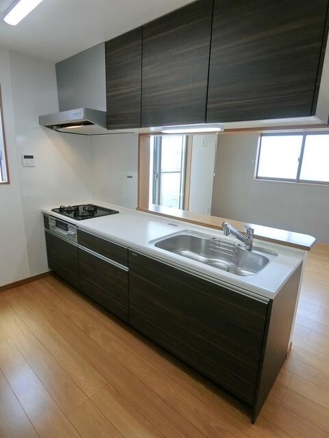 桜山レジデンスの物件内観写真