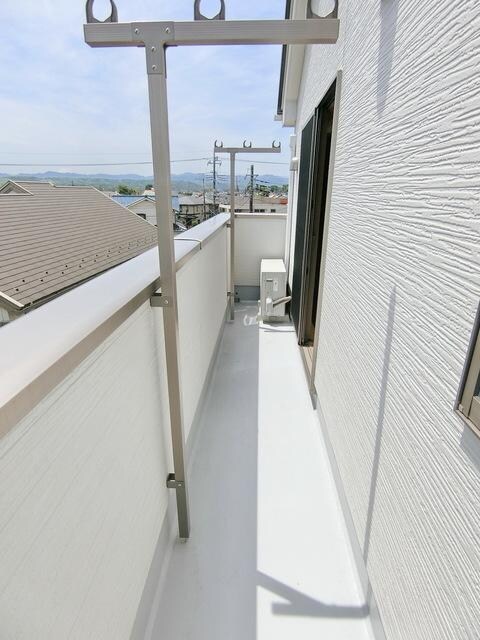 桜山レジデンスの物件内観写真