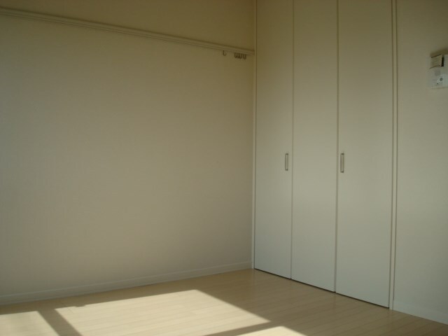 サニーハウスBの物件内観写真