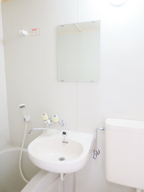 Nハイツの物件内観写真