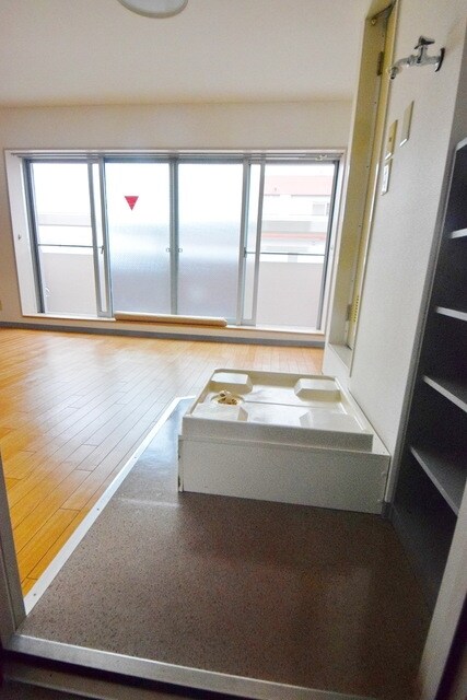 オーク・ビルの物件内観写真