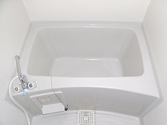 エントピア新秋津B棟の物件内観写真