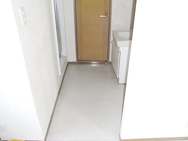 エントピア新秋津B棟の物件内観写真