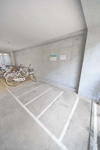 コンフォート武蔵野の物件内観写真