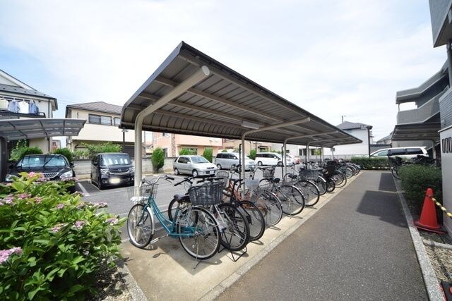 インペリアル花小金井の物件内観写真