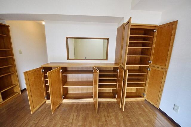 インペリアル花小金井の物件内観写真