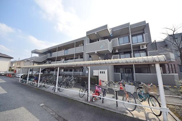 インペリアル花小金井の物件内観写真