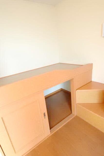 レオパレススアーブの物件内観写真