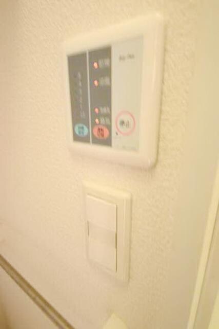 レオパレススアーブの物件内観写真