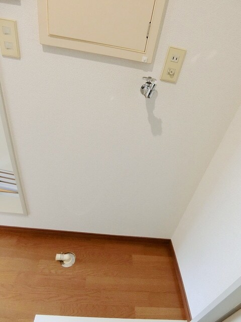 山一コーポの物件内観写真