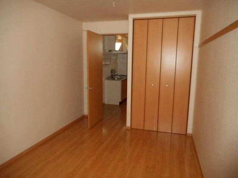 マグノリアの物件内観写真