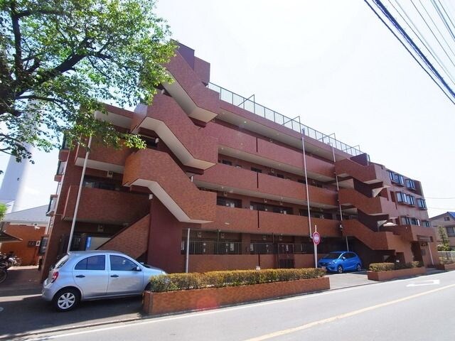 ライオンズマンション立川幸町の物件内観写真