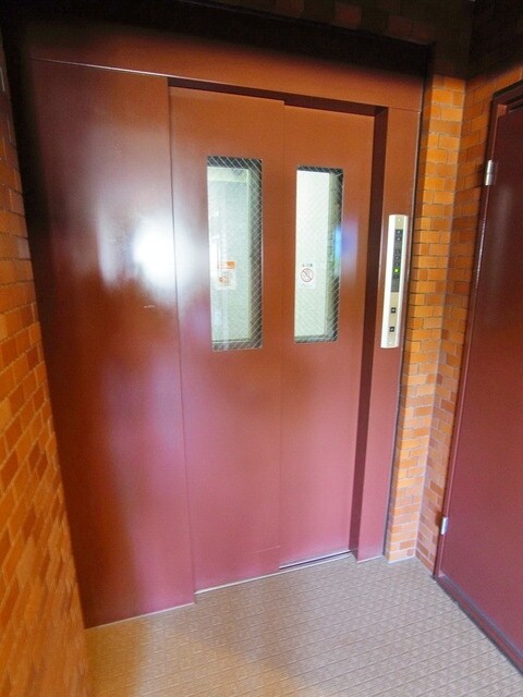 ライオンズマンション立川幸町の物件内観写真