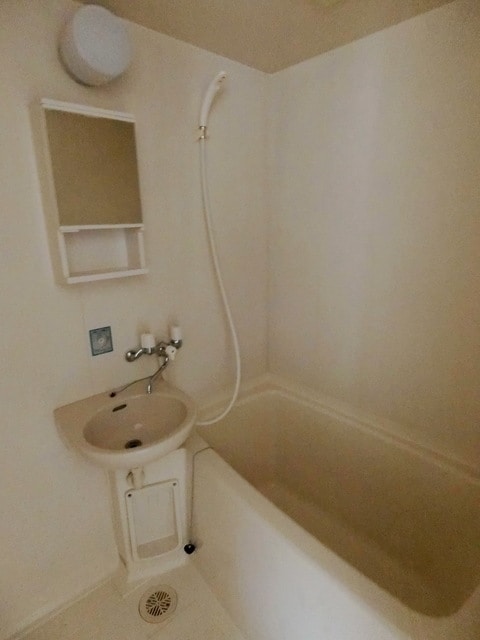 ルネッサの物件内観写真