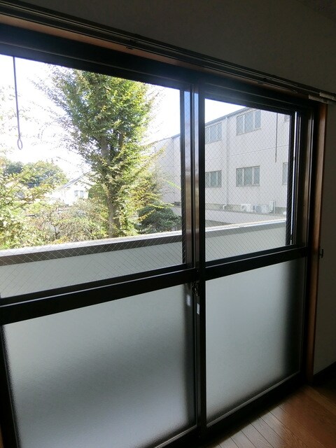 ルネッサの物件内観写真