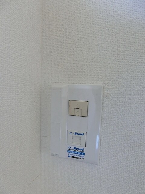 ルネッサの物件内観写真