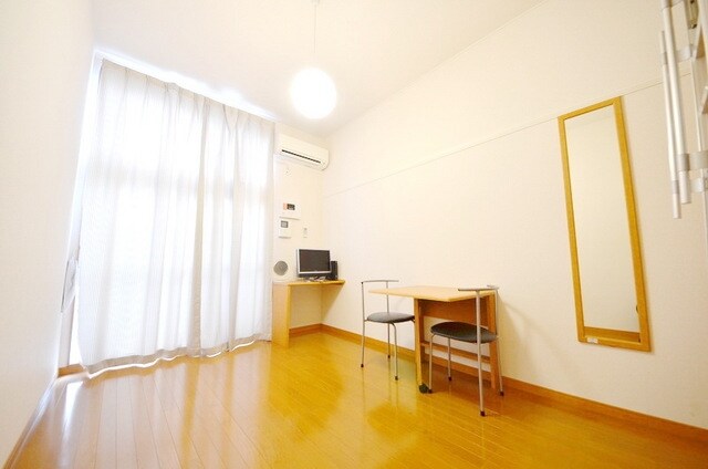 レオパレスメルベージュの物件内観写真