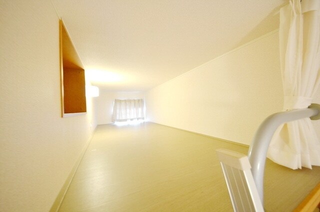 レオパレスメルベージュの物件内観写真