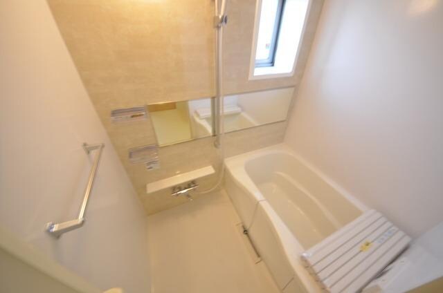 セレッソ国立の物件内観写真