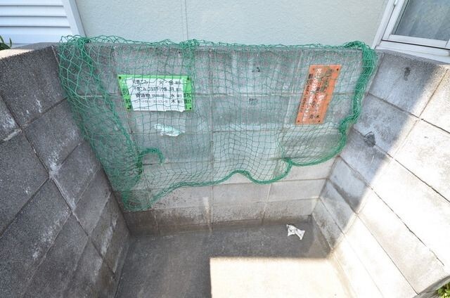 メゾンドール国立の物件内観写真