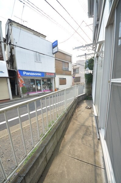 メゾンドール国立の物件内観写真