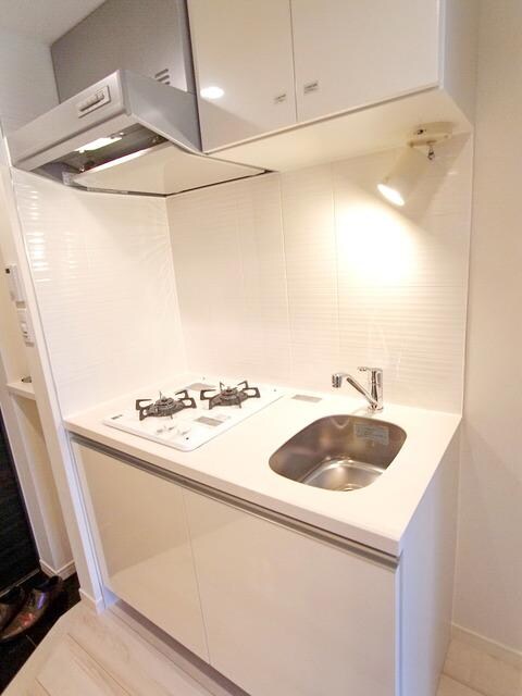 レアライズ立川AZの物件内観写真