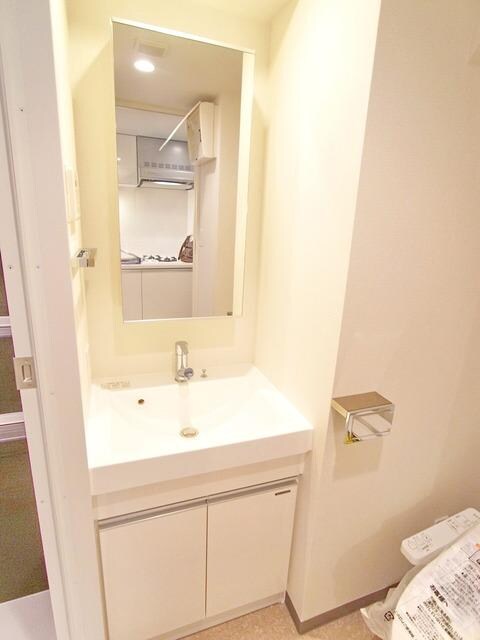 レアライズ立川AZの物件内観写真