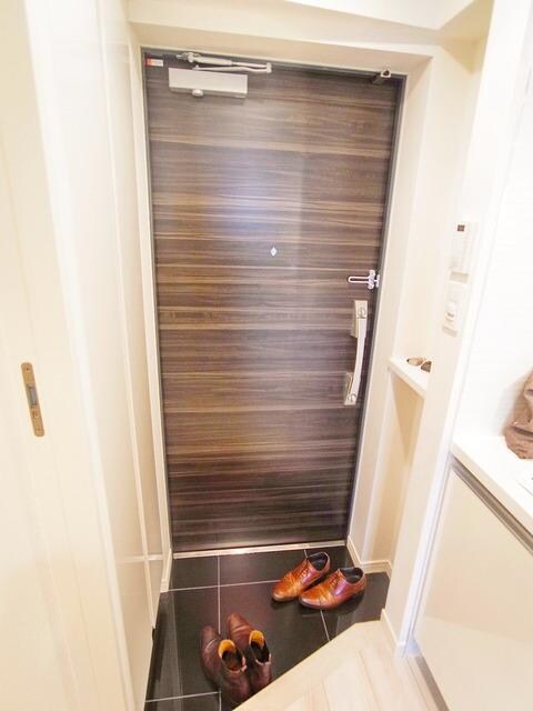 レアライズ立川AZの物件内観写真