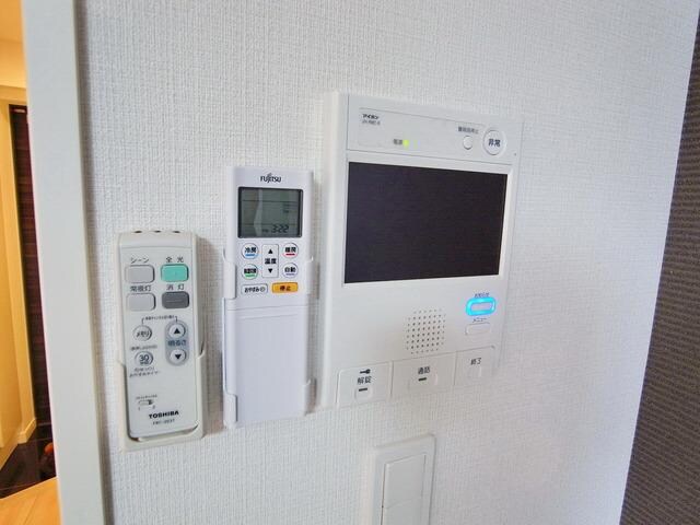 レアライズ立川AZの物件内観写真