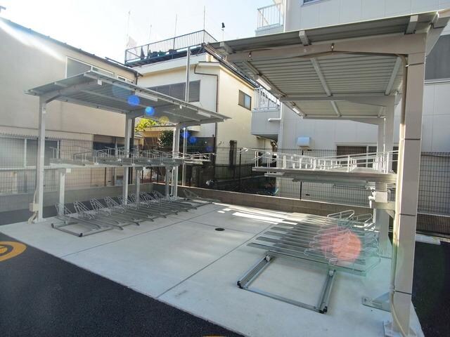 レアライズ立川AZの物件内観写真