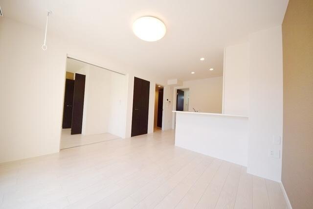 ケーズ アバンティの物件内観写真