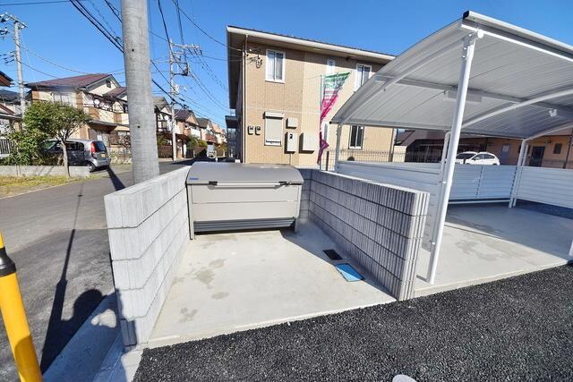 ケーズ アバンティの物件内観写真