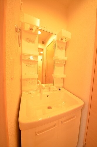 ヴィラ・立川の物件内観写真