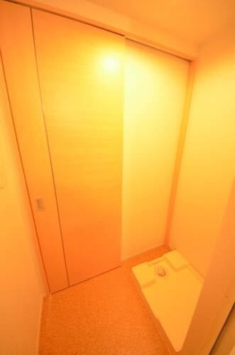 ヴィラ・立川の物件内観写真