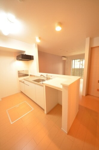 ヴィラ・立川の物件内観写真