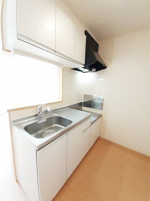 サンスウィートの物件内観写真