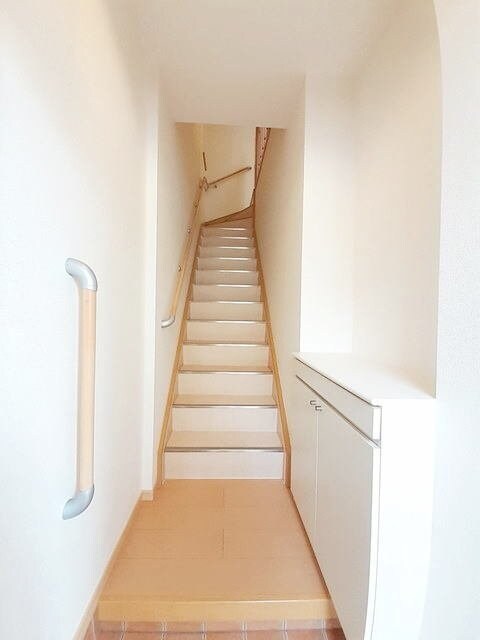 サンスウィートの物件内観写真