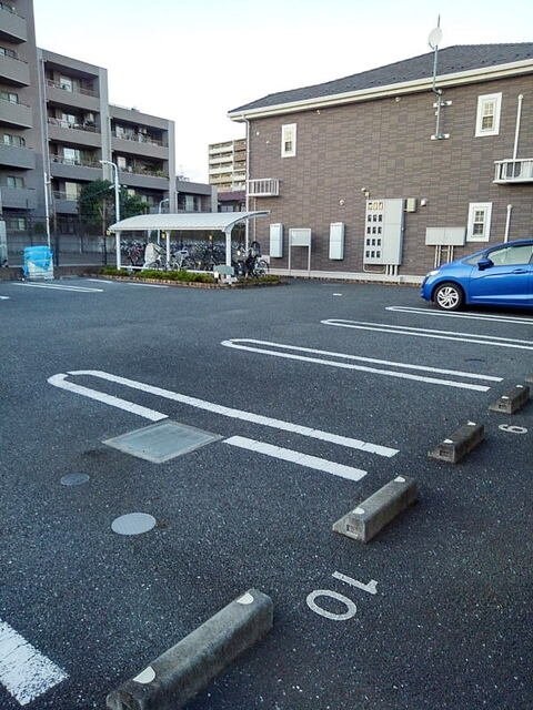 サンスウィートの物件内観写真