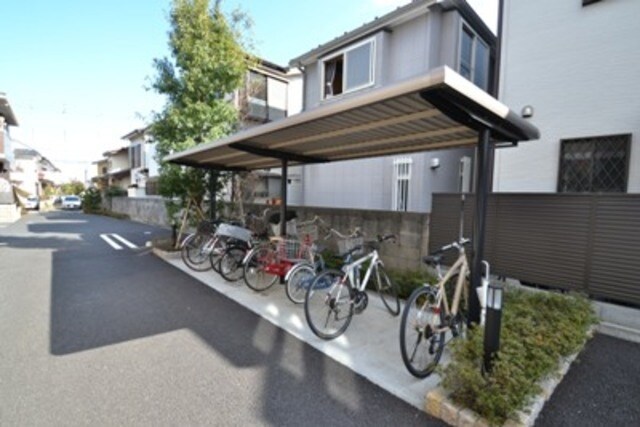 ラ・ヴィラーチェ デュオの物件内観写真