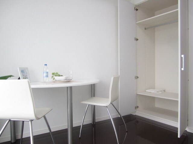 BPRレジデンス国立の物件内観写真