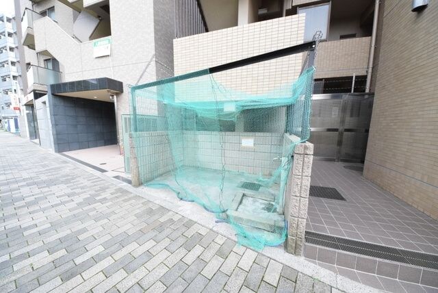 YM花小金井の物件内観写真