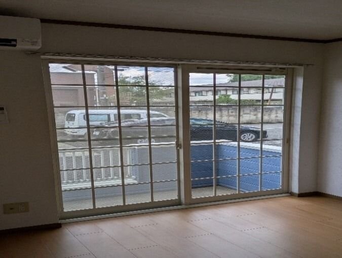 TOKYO233の物件内観写真