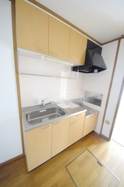 TOKYO233の物件内観写真