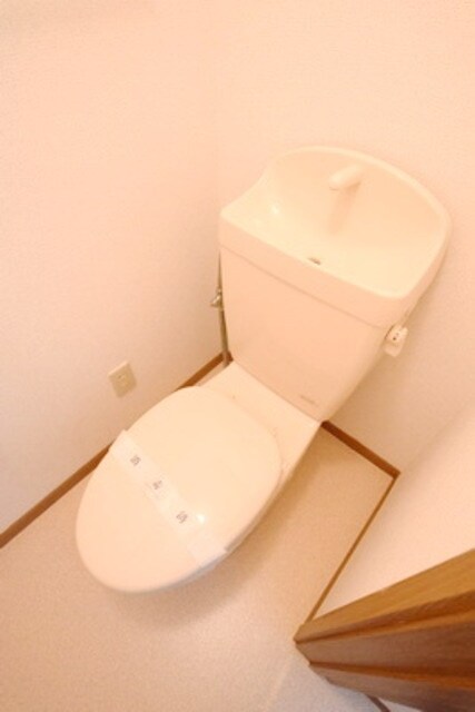 TOKYO233の物件内観写真