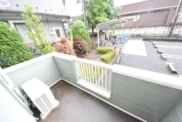 TOKYO233の物件内観写真