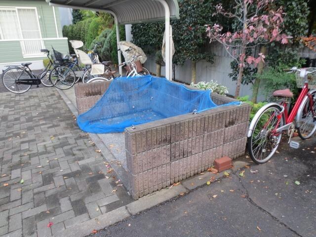 TOKYO233の物件内観写真