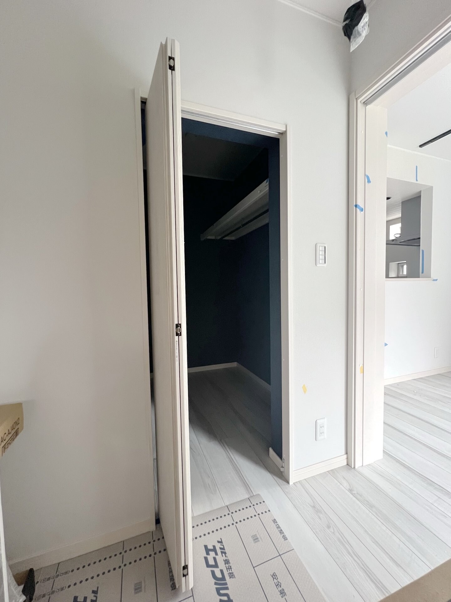 ALVA.aの物件内観写真