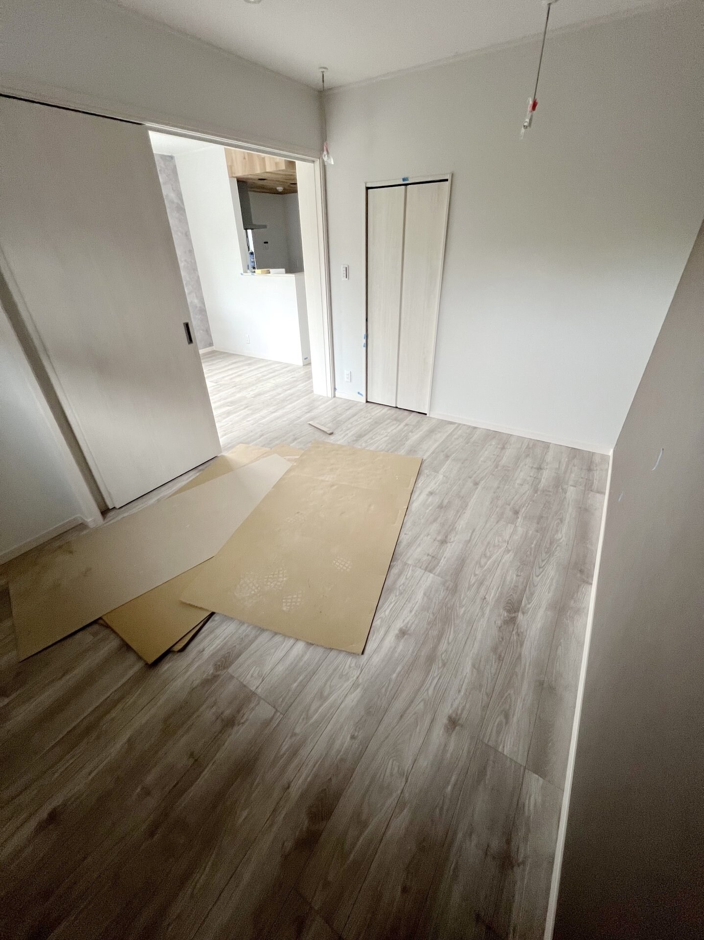 ALVA.aの物件内観写真