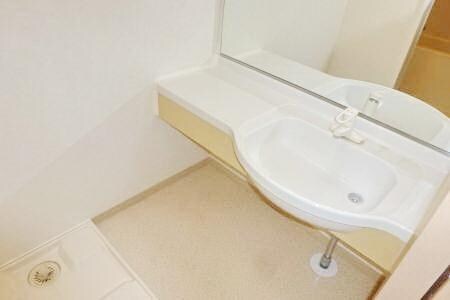 ラクサリー国分寺の物件内観写真